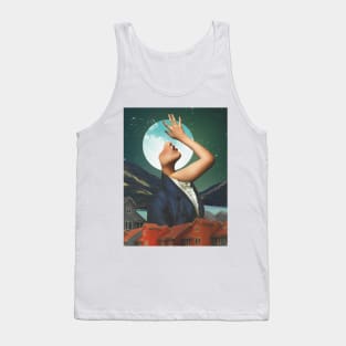 Desire Tank Top